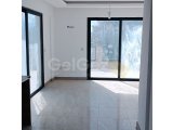 Girne merkezde satılık 1+1 lüks penthouse