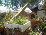 Girne Karşıyaka bölgesinde denize çok yakın bir mesafede satılık 4+1 müstakil ev