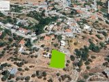 Girne, Lapta bölgesinde iki kat imarlı satılık arsa