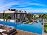 LAPTA BÖLGESİNDE PROJEDEN SATILIK RE SALE 2+1 PENTHOUSE,BU BÜYÜK FIRSATI KAÇIRMAYIN!