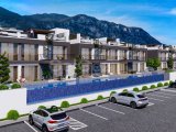 LAPTA BÖLGESİNDE PROJEDEN SATILIK RE SALE 2+1 PENTHOUSE,BU BÜYÜK FIRSATI KAÇIRMAYIN!