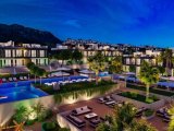 LAPTA BÖLGESİNDE PROJEDEN SATILIK RE SALE 2+1 PENTHOUSE,BU BÜYÜK FIRSATI KAÇIRMAYIN!