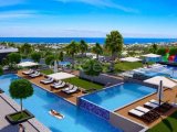 LAPTA BÖLGESİNDE PROJEDEN SATILIK RE SALE 2+1 PENTHOUSE,BU BÜYÜK FIRSATI KAÇIRMAYIN!