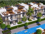 LAPTA BÖLGESİNDE PROJEDEN SATILIK RE SALE 2+1 PENTHOUSE,BU BÜYÜK FIRSATI KAÇIRMAYIN!