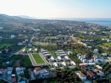 Girne Laptada satılık 4+1 lüks villalar