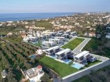 Girne Laptada satılık 4+1 lüks villalar