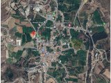 Lefke'de yatırım fırsatı sunan 5 dönüm üzerine planlanmış ve inşaatı halen devam eden satılık hotel projesi