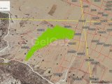 Lefkoşa Alayköyde satılık 26,5 dönümlük arazi