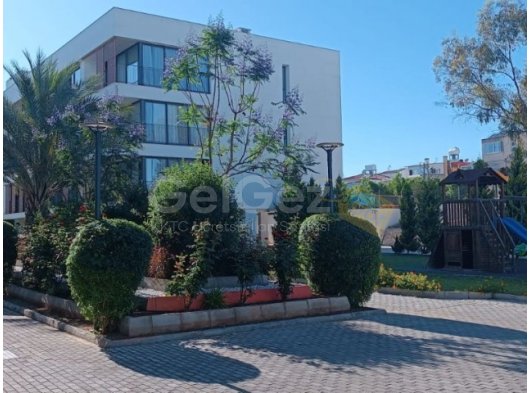 Lefkoşa Hamit köy bölgesinde satılık 2+1 daireler