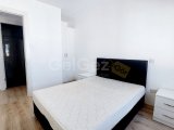 Girne merkezde 1+1 kiralık daire