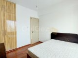 Girne Zeytinlikte kiralık 1+1 daire