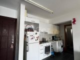 Girne merkezde 1+1 satılık daire