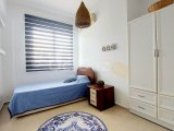 Girne Doğanköyde satılık 3+1 teraslı daire