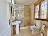 Girne Çatalköyde kiralık 4+1 villa