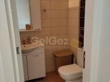 Girme Laptada Denize 100 m satılık 2+1 Loft daire