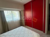 Girne merkezde 2+1 kiralık daire