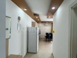 Girne merkezde 2+1 kiralık daire