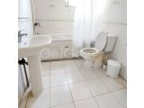 Girne merkezde 2+1 kiralık daire