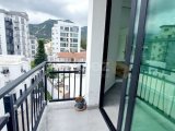 Girne merkezde 2+1 kiralık daire