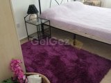 Girne Edremitte 3+1 daire sitede