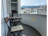 Girne Alsancakta kiralık 1+1 daire