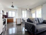 Girne Alsancakta kiralık 1+1 daire