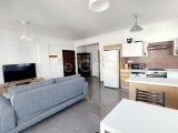 Girne Alsancakta kiralık 1+1 daire