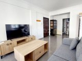 Girne Alsancakta kiralık 1+1 daire