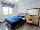 Girne Alsancakta kiralık 1+1 daire