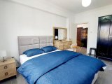 Girne Alsancakta kiralık 1+1 daire