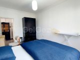 Girne Alsancakta kiralık 1+1 daire