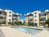 Girne Alsancakta satılık 3+1 daire
