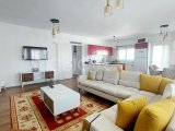 Girne Alsancakta satılık 3+1 daire