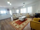 Girne Alsancakta satılık 3+1 daire