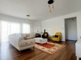 Girne Alsancakta satılık 3+1 daire