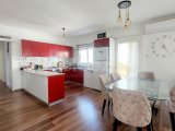 Girne Alsancakta satılık 3+1 daire