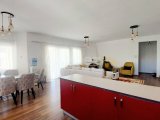 Girne Alsancakta satılık 3+1 daire
