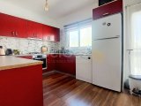 Girne Alsancakta satılık 3+1 daire