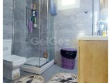 Girne Alsancakta satılık 3+1 daire