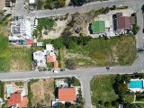 Girne Alsancakta satılık denize 100 m ARSA, 553 M2
