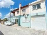 Girne Alsancakta satılık 3+1 bahçeli ev