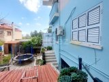 Girne Alsancakta satılık 3+1 bahçeli ev