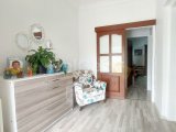 Girne Alsancakta satılık 3+1 bahçeli ev