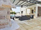 Girne Çatalköyde kiralık 4+1 villa