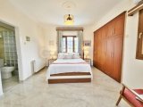 Girne Çatalköyde kiralık 4+1 villa