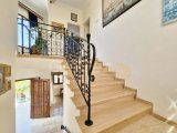 Girne Çatalköyde kiralık 4+1 villa
