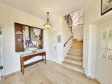 Girne Çatalköyde kiralık 4+1 villa