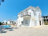 Girne Çatalköyde kiralık 3+1 villa