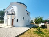 Girne Çatalköyde kiralık 3+1 villa