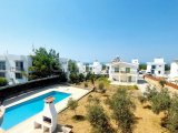 Girne Çatalköyde kiralık 3+1 villa